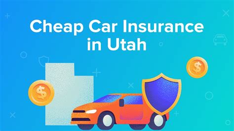 cheapest auto insurance in utah